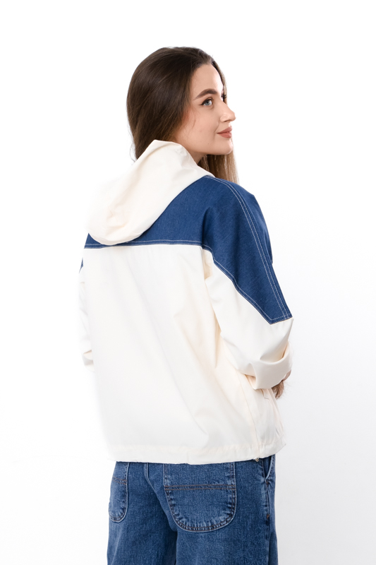 Вітровка жіноча